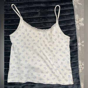 Brandy Melville Tank top